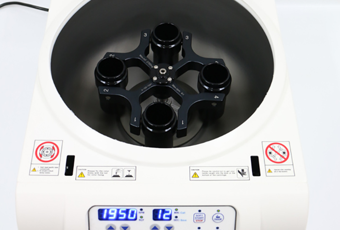 416 Centrifuge