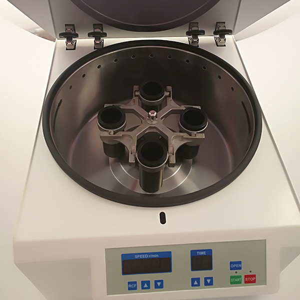Centrifuges