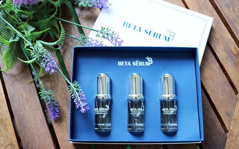Beta Serum